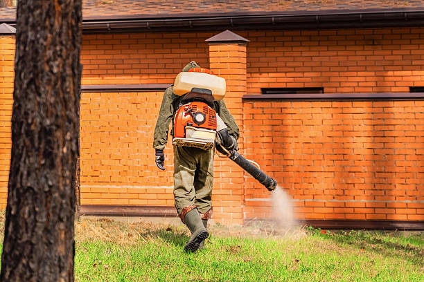 Trusted Fumigation Services service in Martinsburg, WV - Nex Pest Control